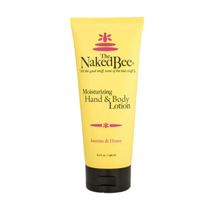 The Naked Bee Hand & Body Lotion