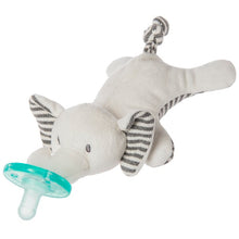 Load image into Gallery viewer, Afrique Elephant WubbaNub