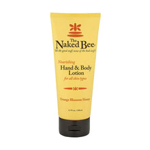 Load image into Gallery viewer, The Naked Bee Hand &amp; Body Lotion