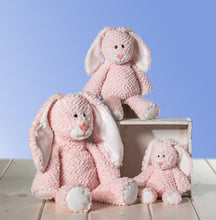 Load image into Gallery viewer, Jr. Marshmallow Primrose Bunny