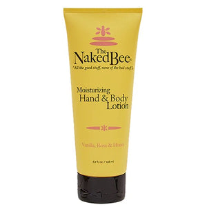 The Naked Bee Hand & Body Lotion