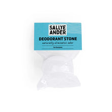 Load image into Gallery viewer, Deodorant Stone