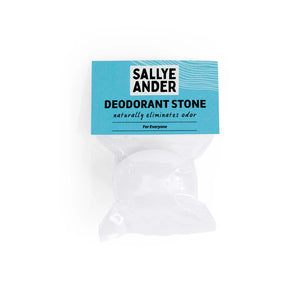 Deodorant Stone