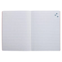 Load image into Gallery viewer, Notebook: Be Strong &amp; Courageous