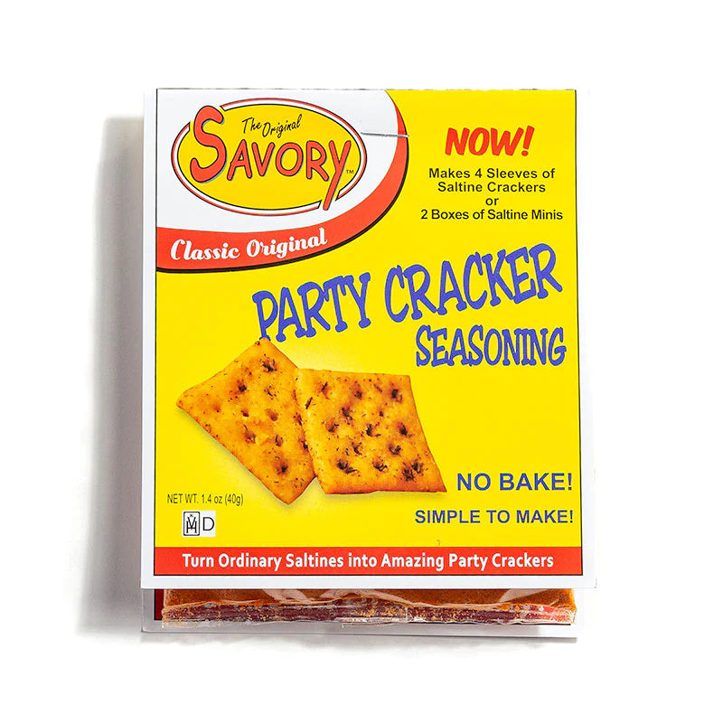 Classic Original Cracker Mix
