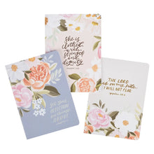 Load image into Gallery viewer, S/3 Notebook Set-Set your Affection