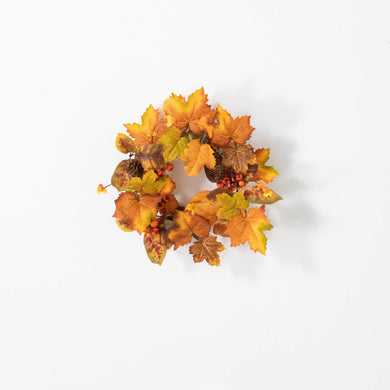 Autumn Accent Ring
