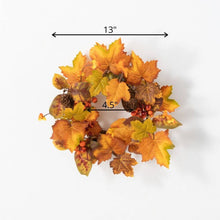 Load image into Gallery viewer, Autumn Accent Ring
