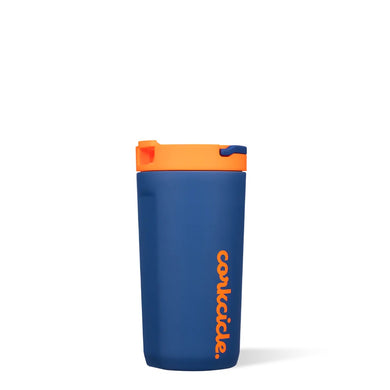 Corkcicle Kids Cup-Electric Navy