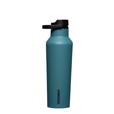 Corkcicle 20oz Sport Canteen-Reef