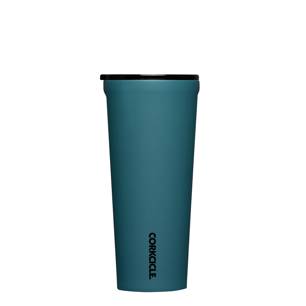 Corkcicle 24oz Tumbler-Pink Luau