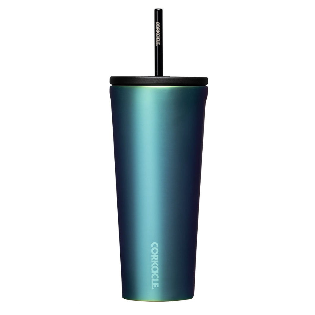 Corkcicle 24oz Cold Cup-Dragon Fly