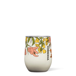 Corkcicle Stemless-Wildflower