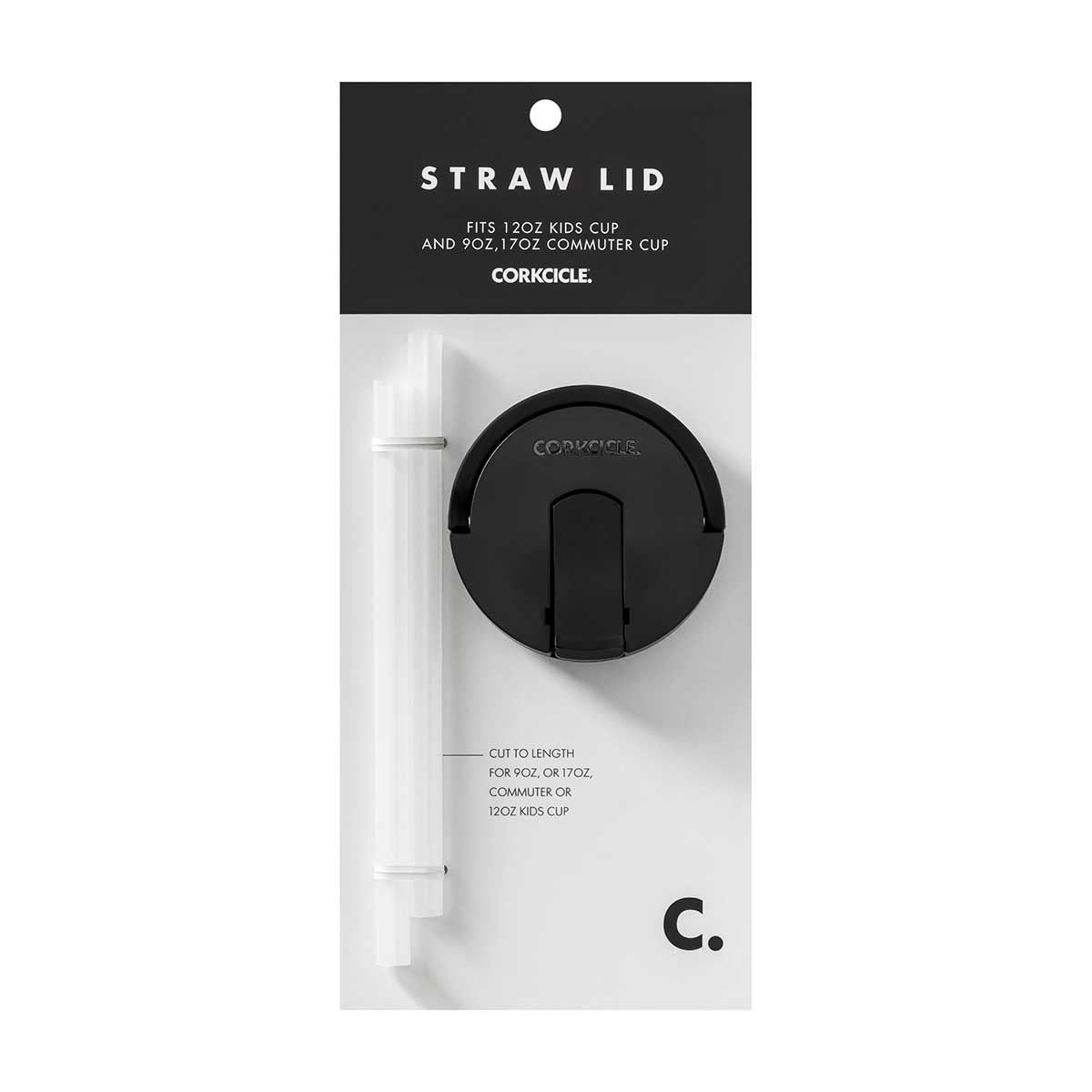CORKCICLE | Canteen Straw Cap