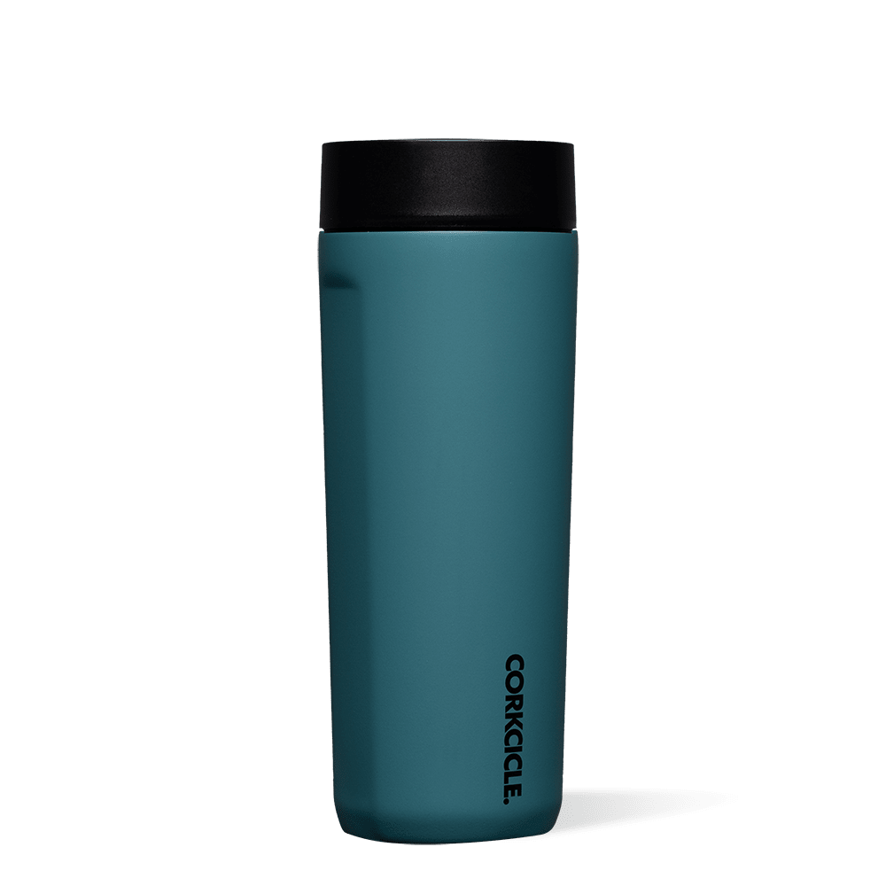 Corkcicle Commuter Cup-Reef